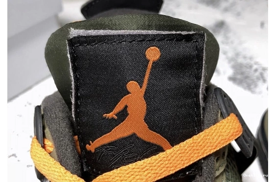Fashionable 4 JORDAN 436 JBM351 RETRO JBM351 UNDEFEATED 0520
